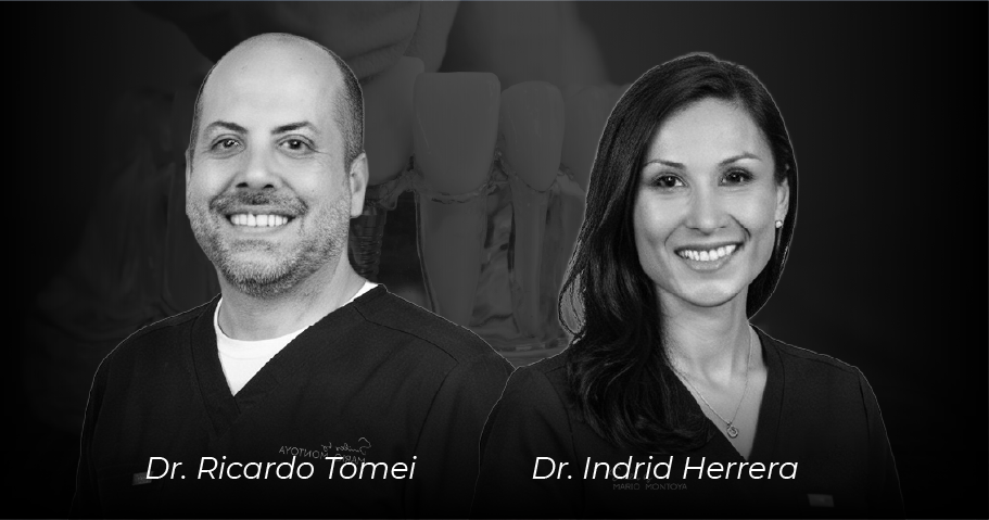 Smiles by Dr. Mario Montoya Atlanta clinical team focused on natural smile results